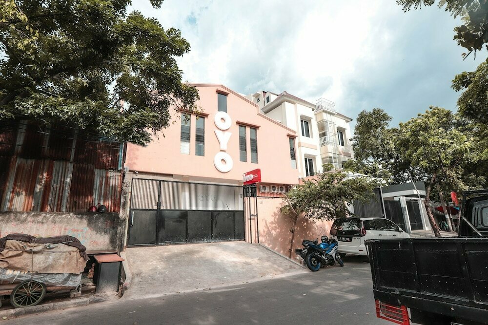 Hotel Super Oyo 160 Lontar Residence, Jakarta, photo