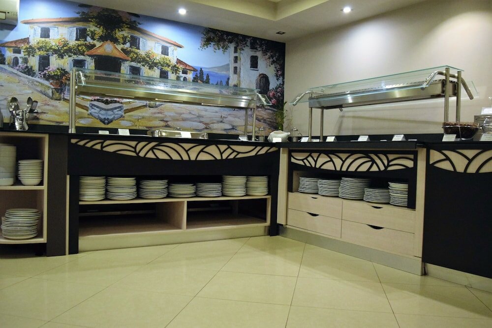 Фото Selena Beach Hotel