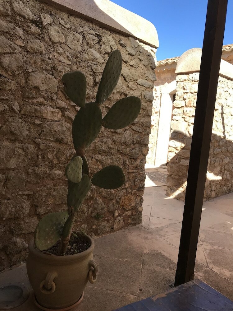Фото Eremo Madonna delle Grazie