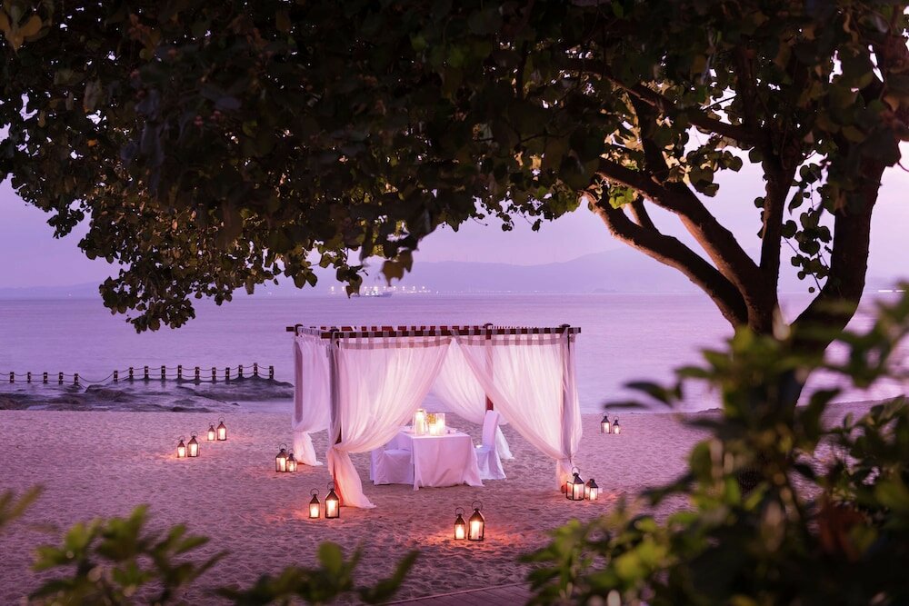 Фото Joyze Hotel Xiamen, Curio Collection by Hilton