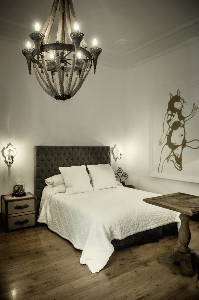 Фото Angelina B&b Dimora Contemporanea