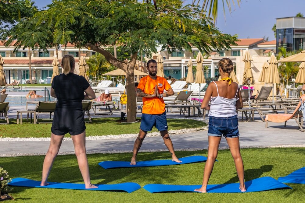 Фото Kumara Serenoa by Lopesan Hotels