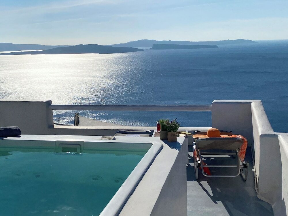 Фото Diamond Luxury Suites