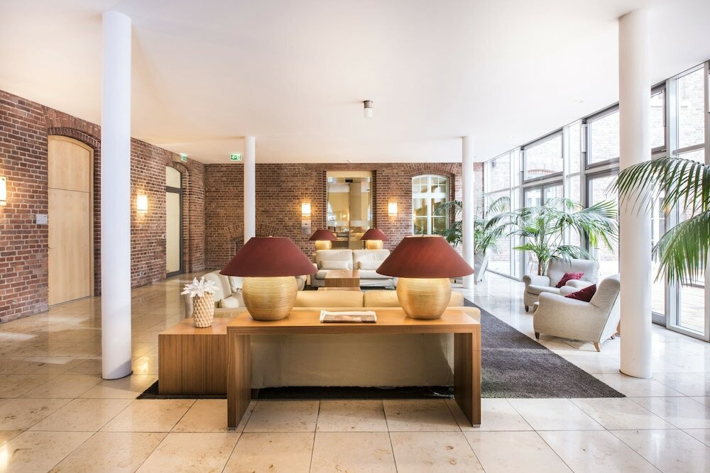 Фото Hotel Collegium Leoninum