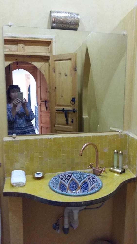 Фото Riad Milouda