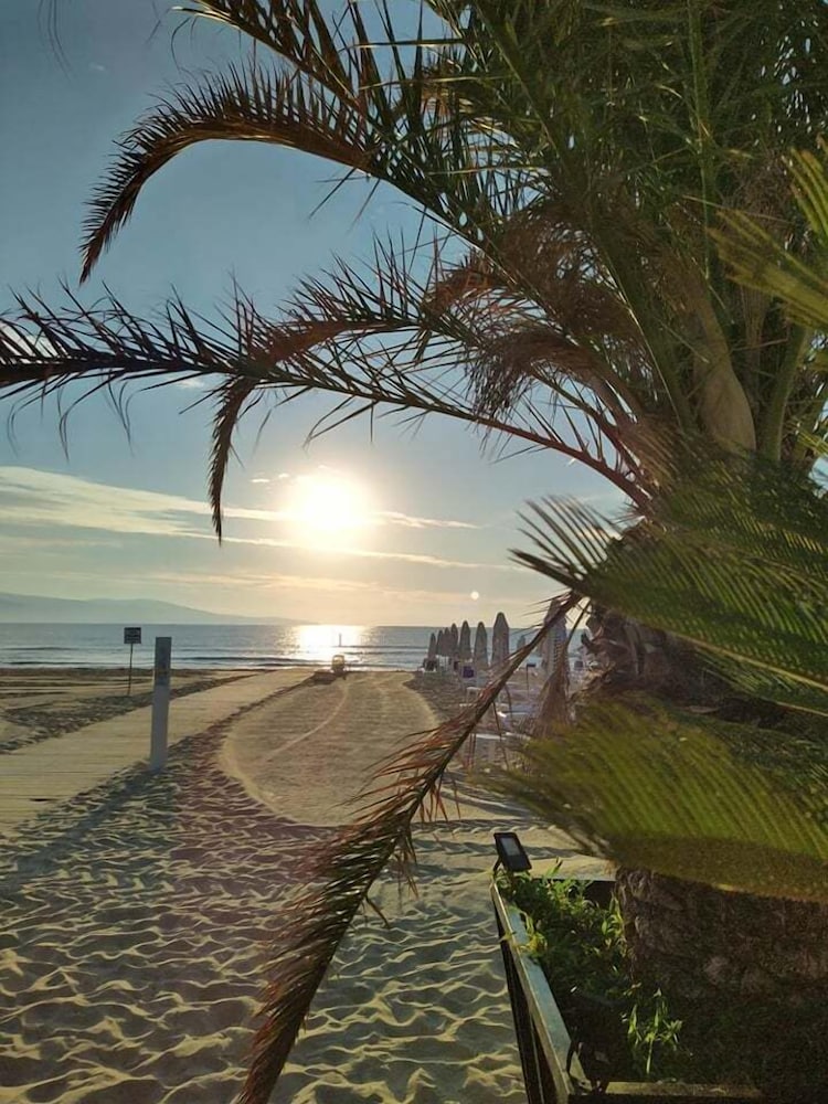 Фото Hotel Sirena