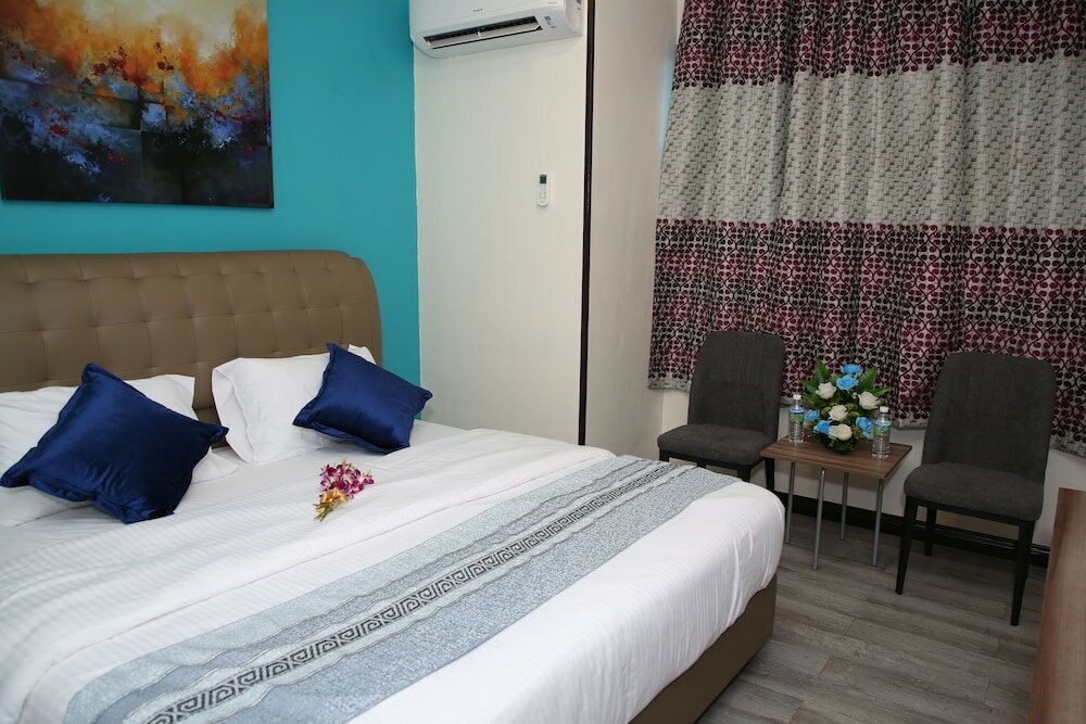 Фото S. S. Hotel Seremban