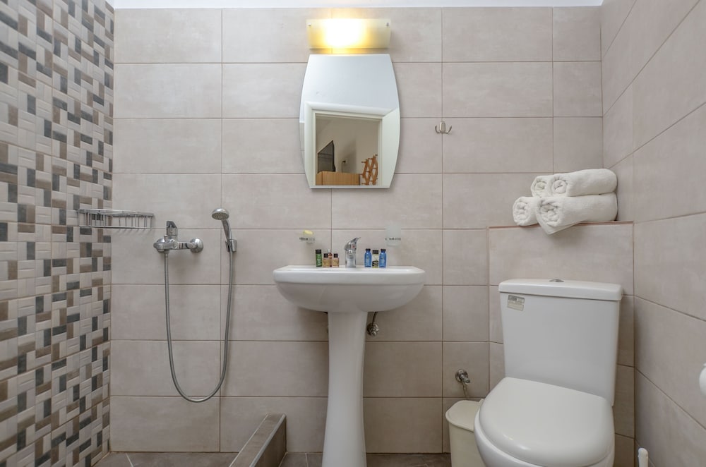 Фото Golden Sand Naxos