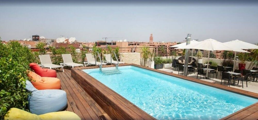 Фото Ibn Batouta