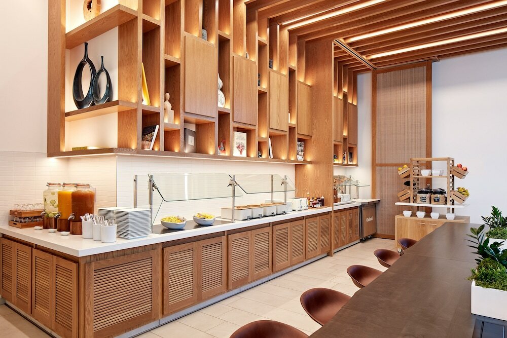 Фото Element Santa Clara