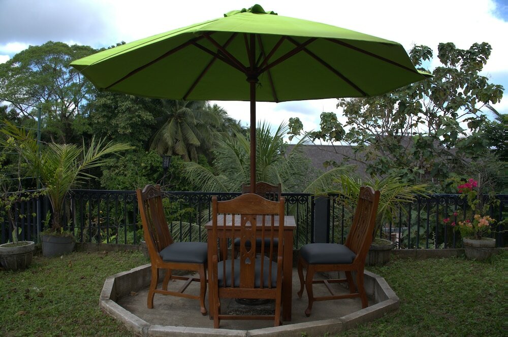 Фото Menzel Ubud