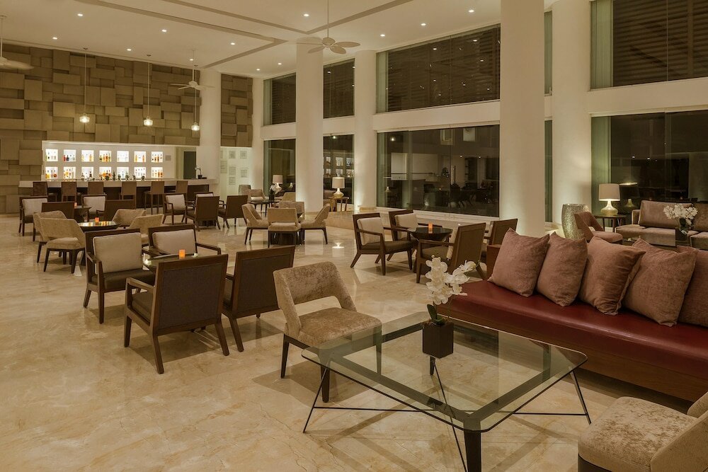 Фото Playacar Palace