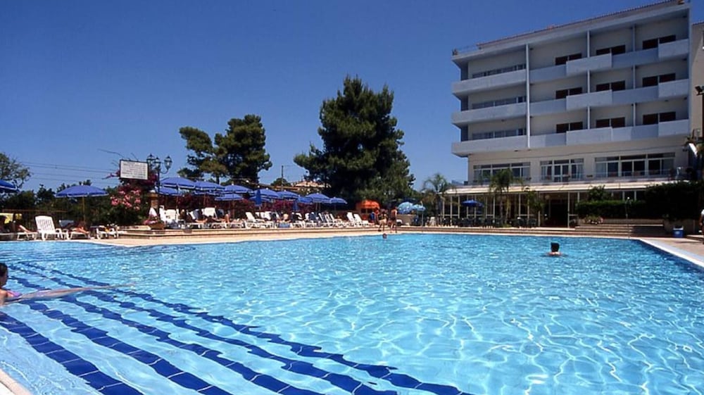 Фото Hotel Santa Lucia Le Sabbie d'Oro