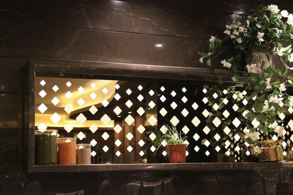 Фото The Fern - An Ecotel Hotel, Vadodara