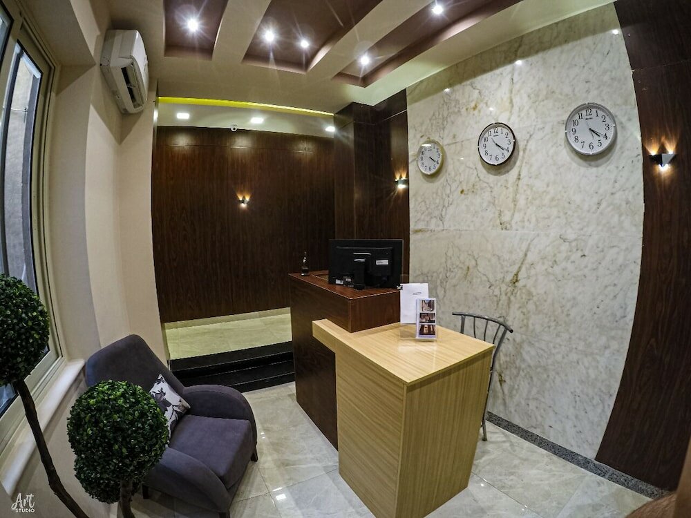 Фото Grand City Hotel