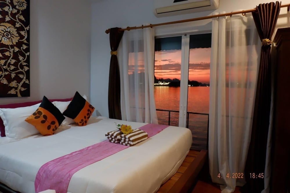 Фото Tara Raft Kanchanaburi