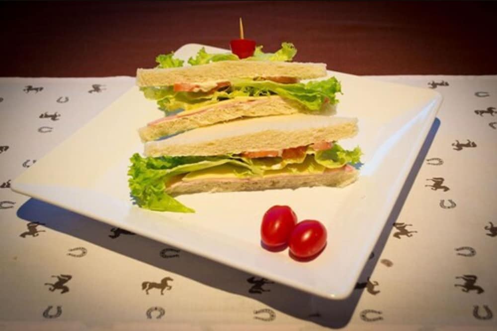 Фото Dallé Hotel