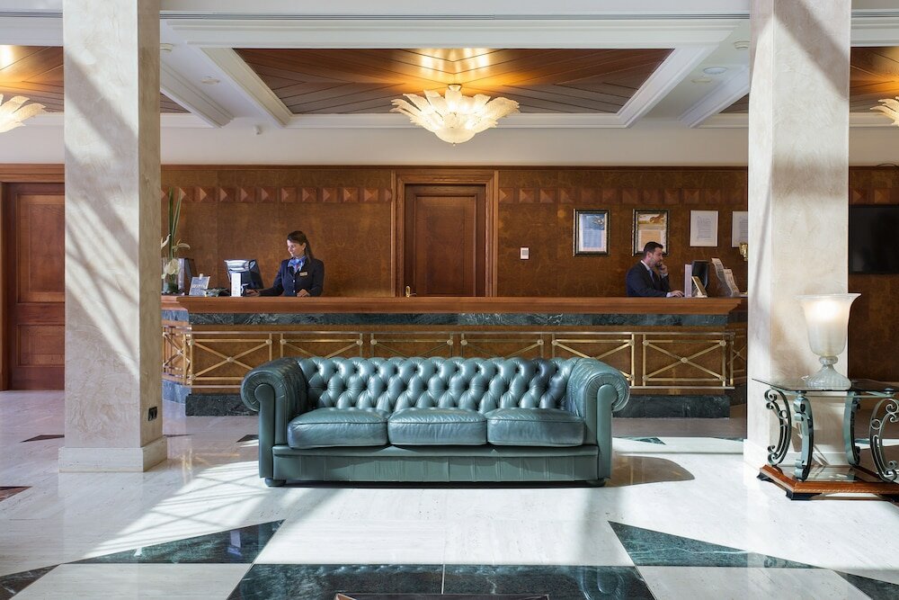 Фото Hipotels Hipocampo Palace & SPA