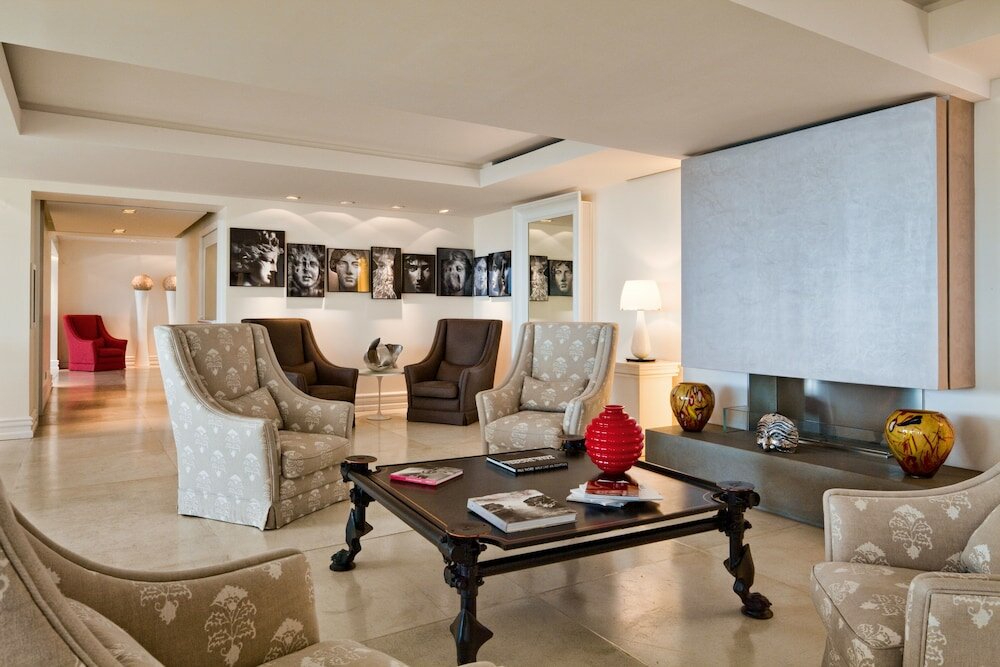 Фото Grand Hotel Vesuvio