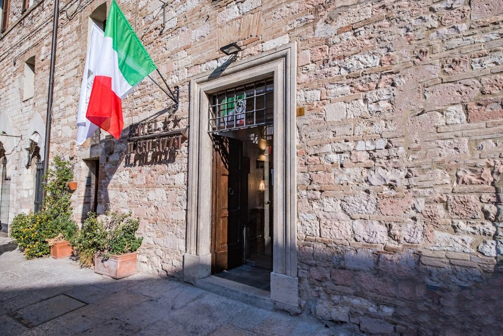 Фото Hotel Il Palazzo