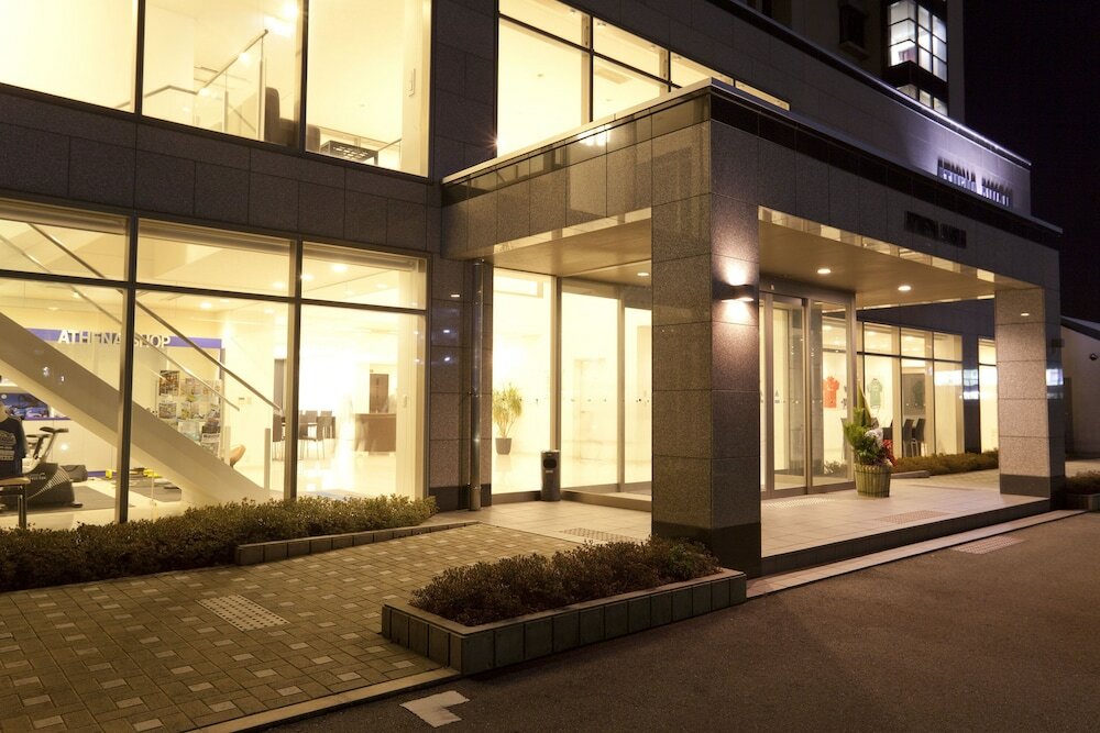 Фото отеля 2