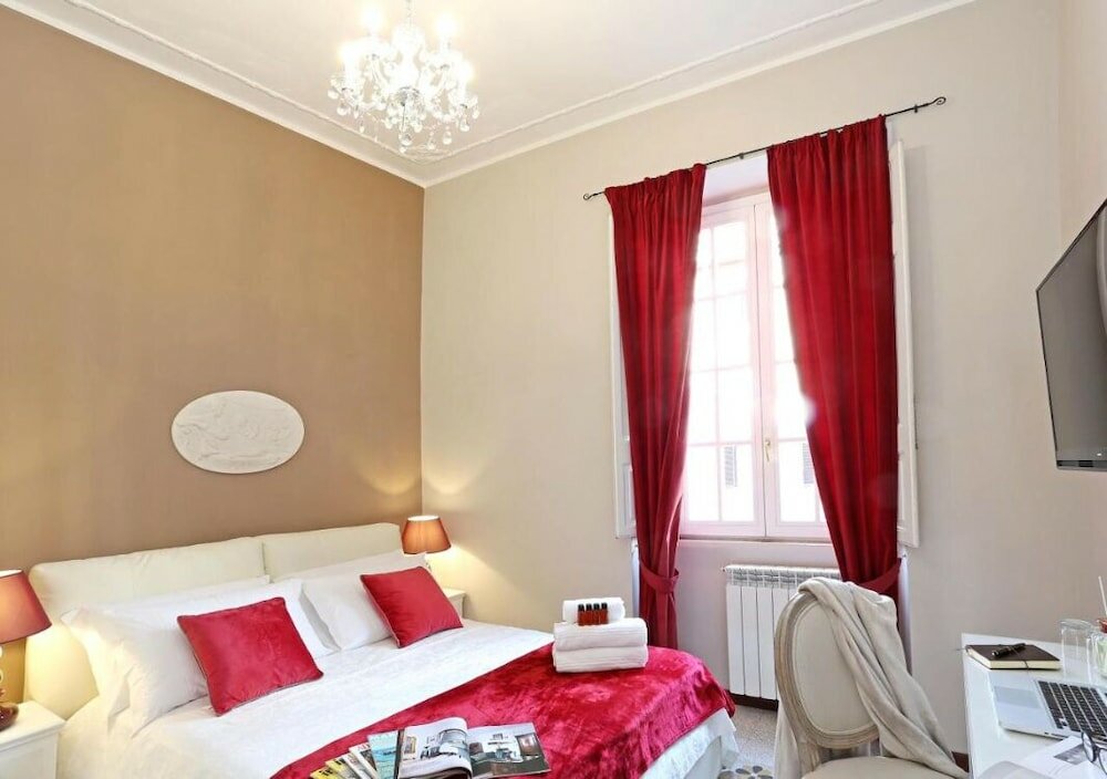 Фото Grand Tour Rome Suites - Liberty Collection