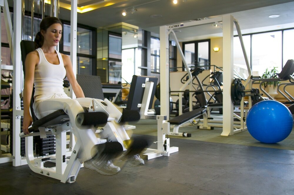 Фото InterContinental New Orleans, an Ihg Hotel