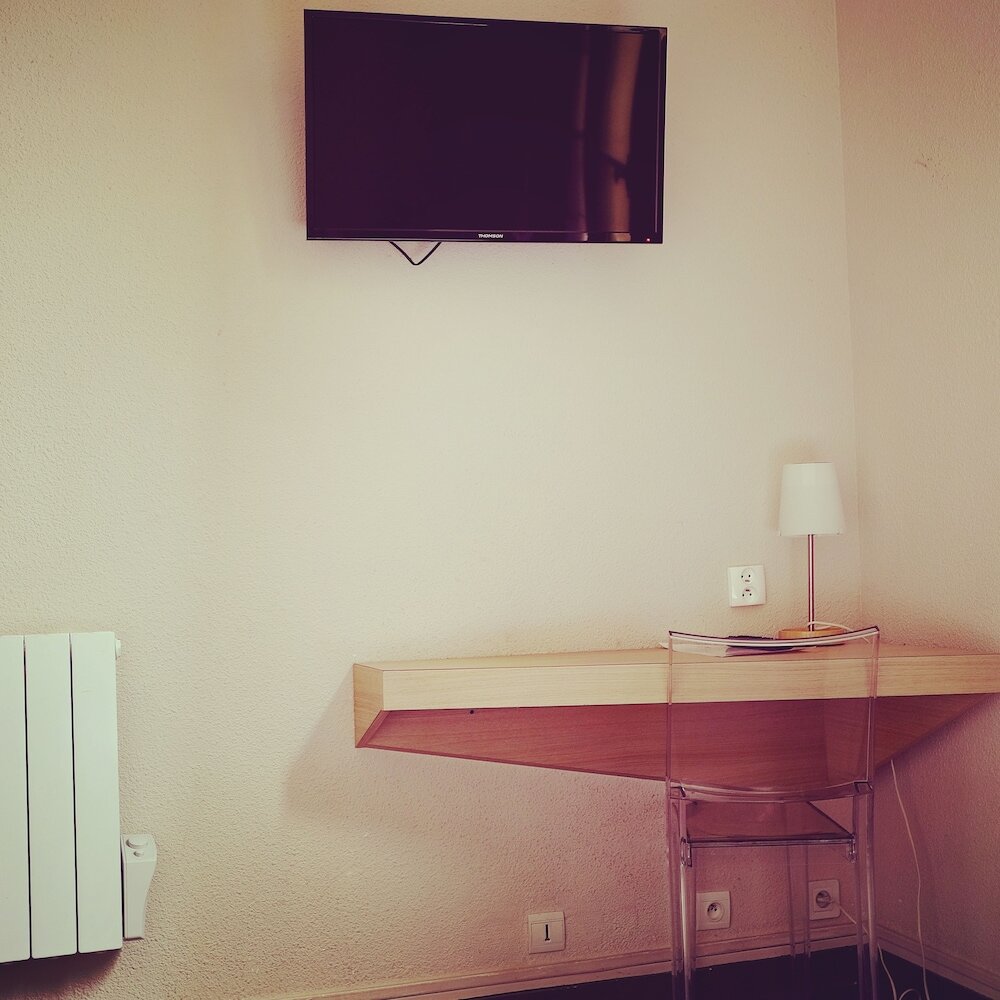 Фото Hotel Gambetta