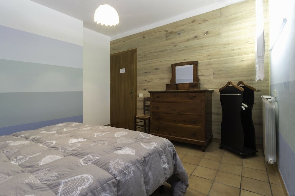 Фото B&b Dimora Morelli