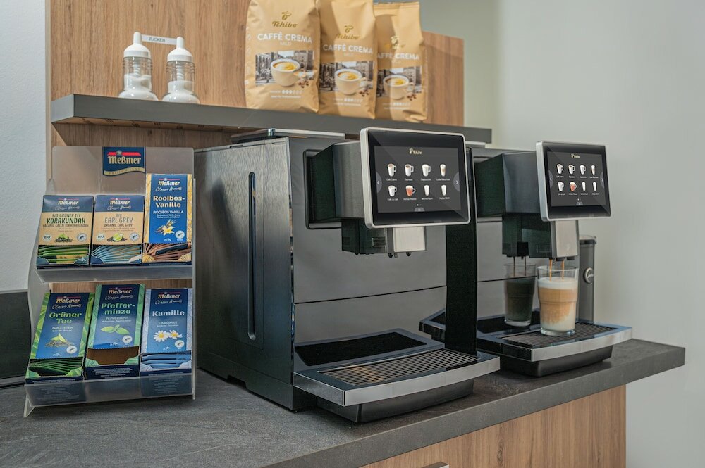 Фото Hotel Gute Hoffnung