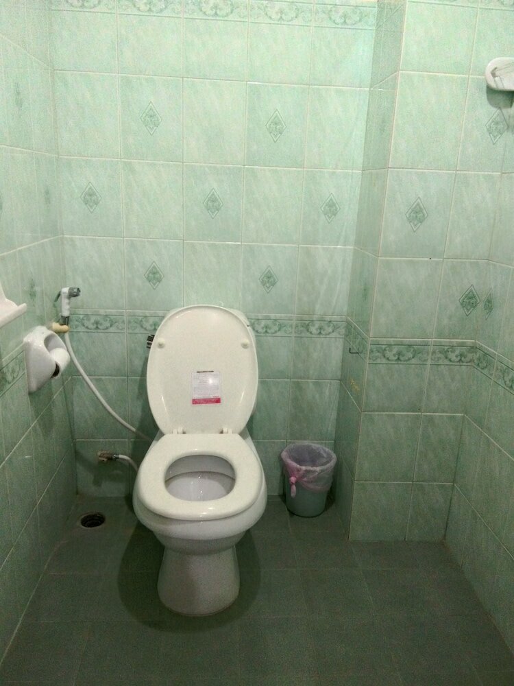 Фото Thepparat Lodge Krabi