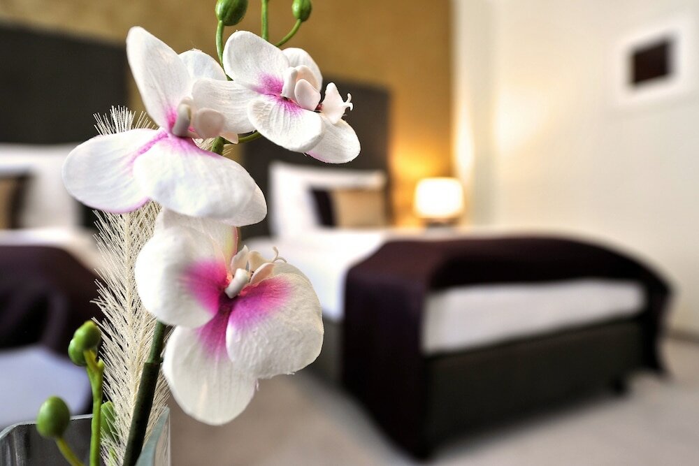 Фото Aplend City Hotel Perugia