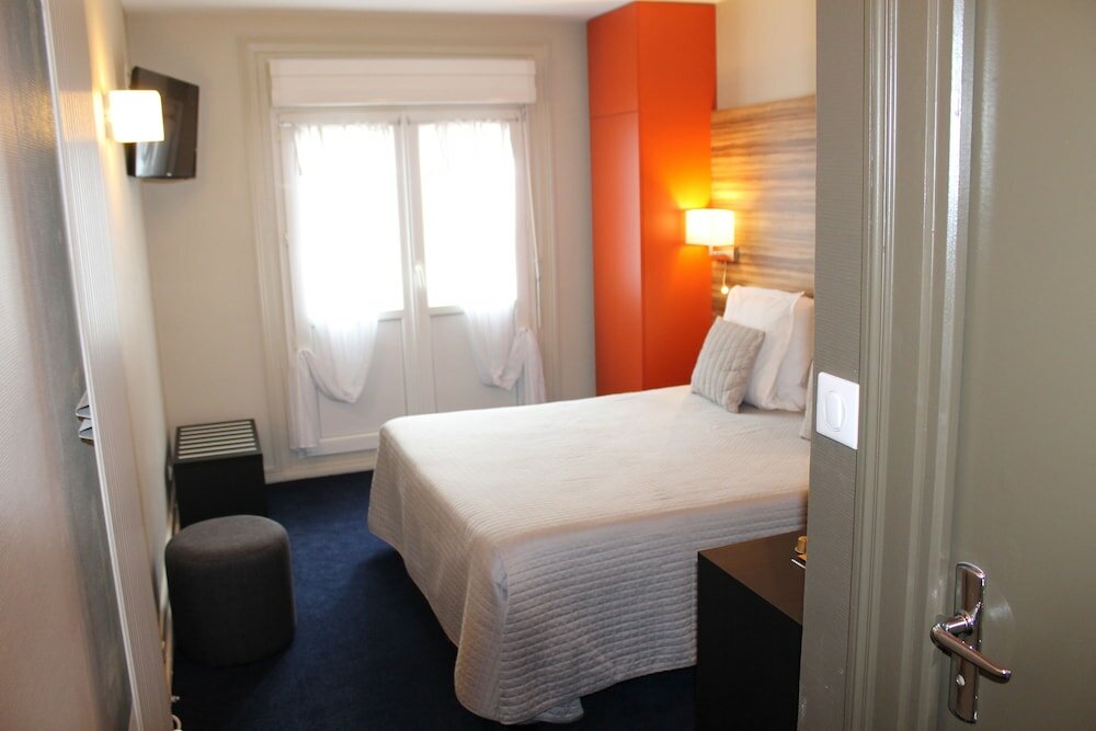 Фото Hôtel de France Bergerac