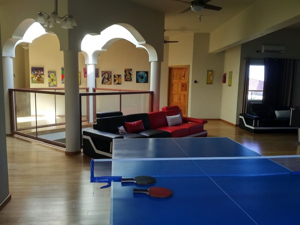 Фото Negril Sky Blue Resorts