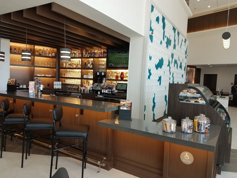 Фото Hyatt Place Dallas/Allen