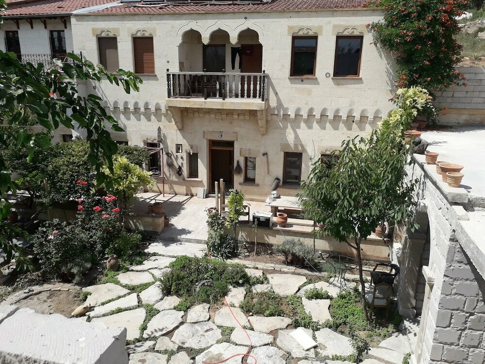 Hotel Mozaik Otel, Avanos, photo