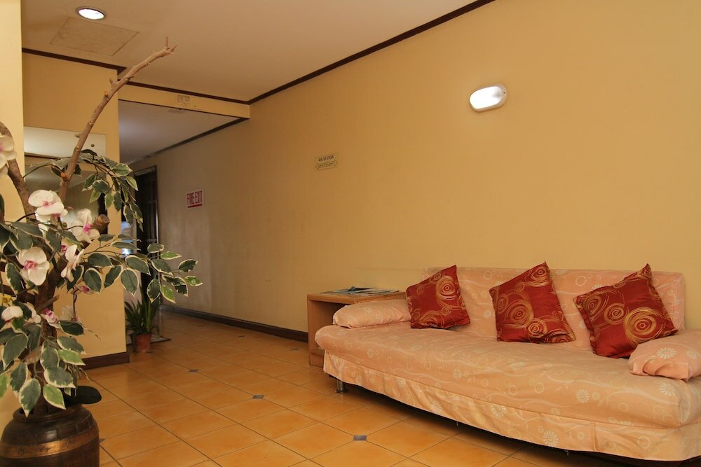 Фото Casa Rosario