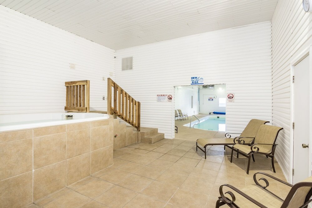 Фото Teton West Motel