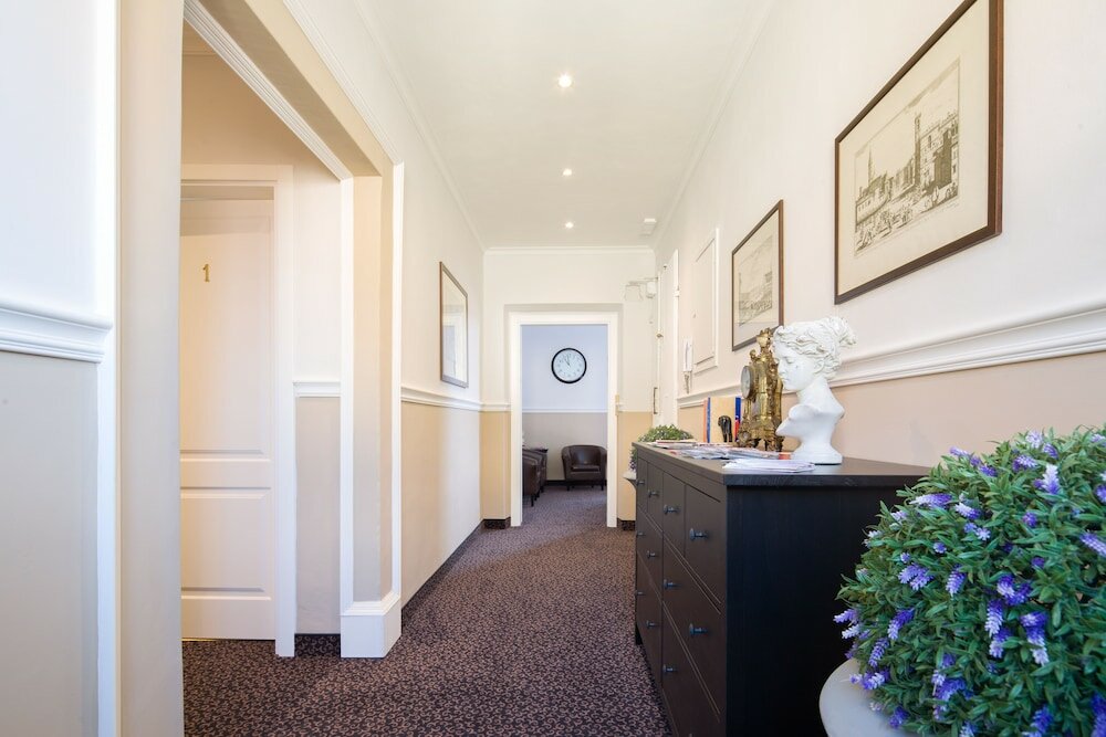 Фото B&b Residenza San Gallo 79