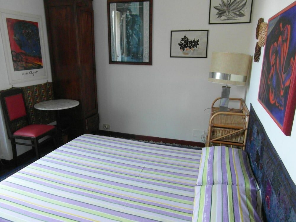Фото Abitazione Pigneto bed & breakfast