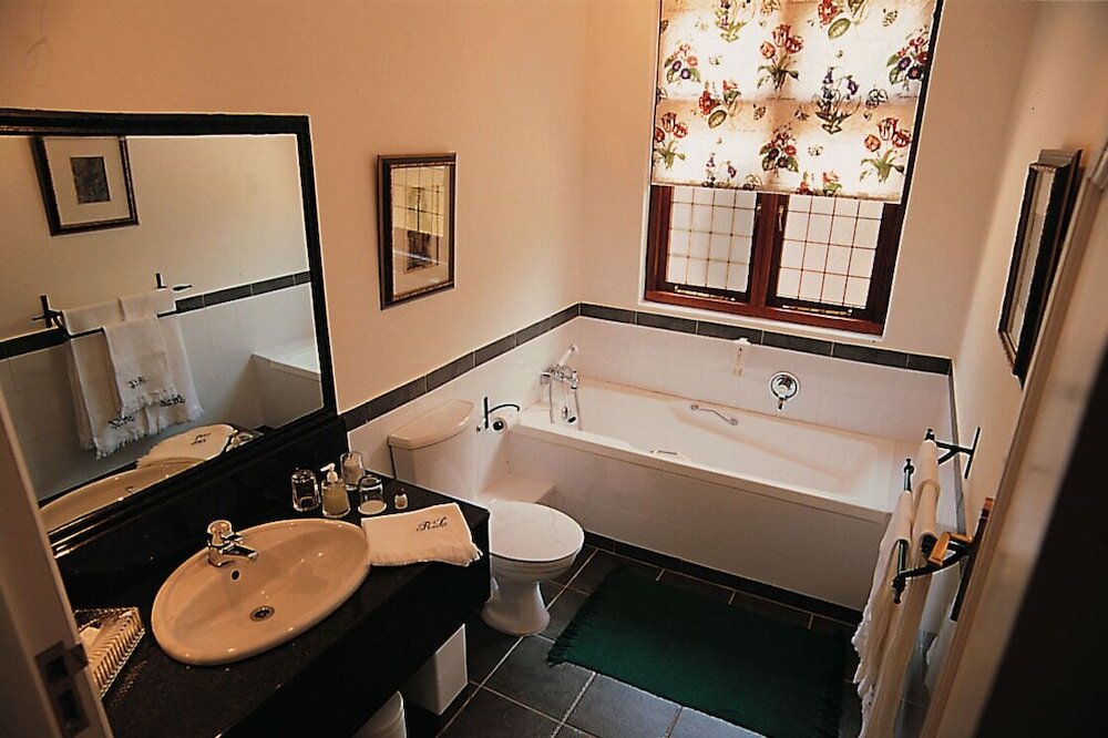 Фото Ridgeview Lodge