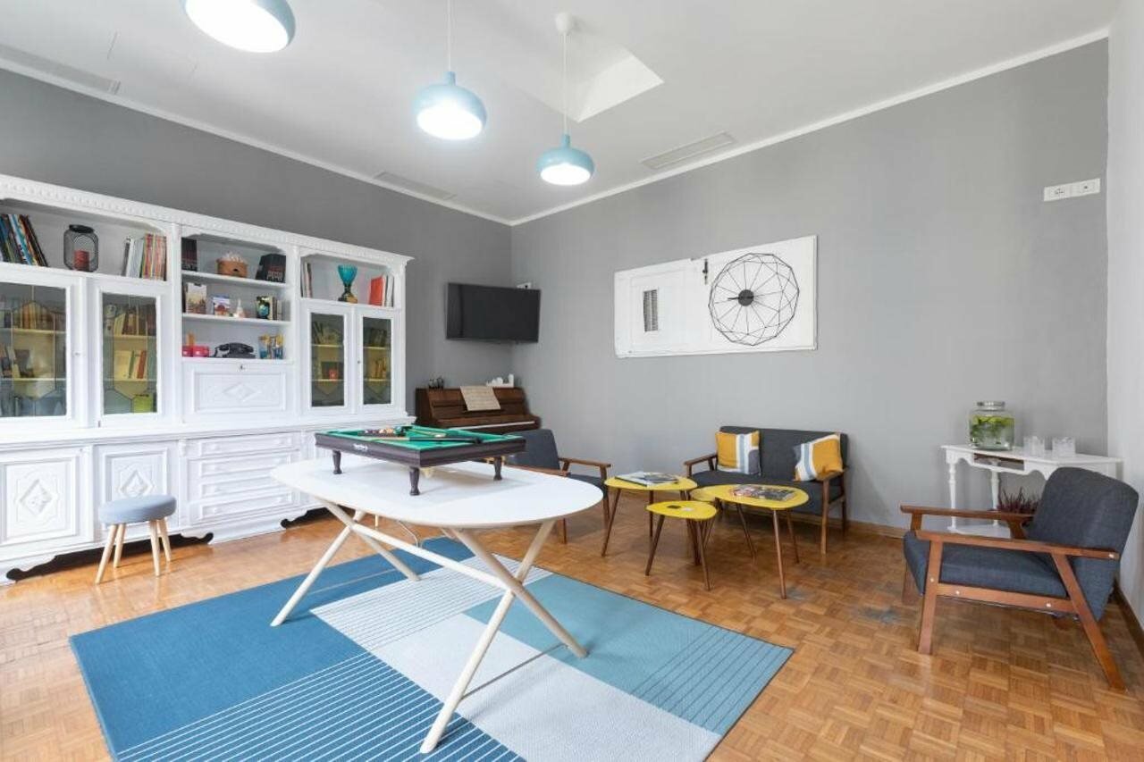 Фото Hotel Miceli - Civico 50