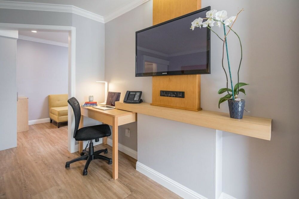 Фото The Millwood - A Boutique Hotel