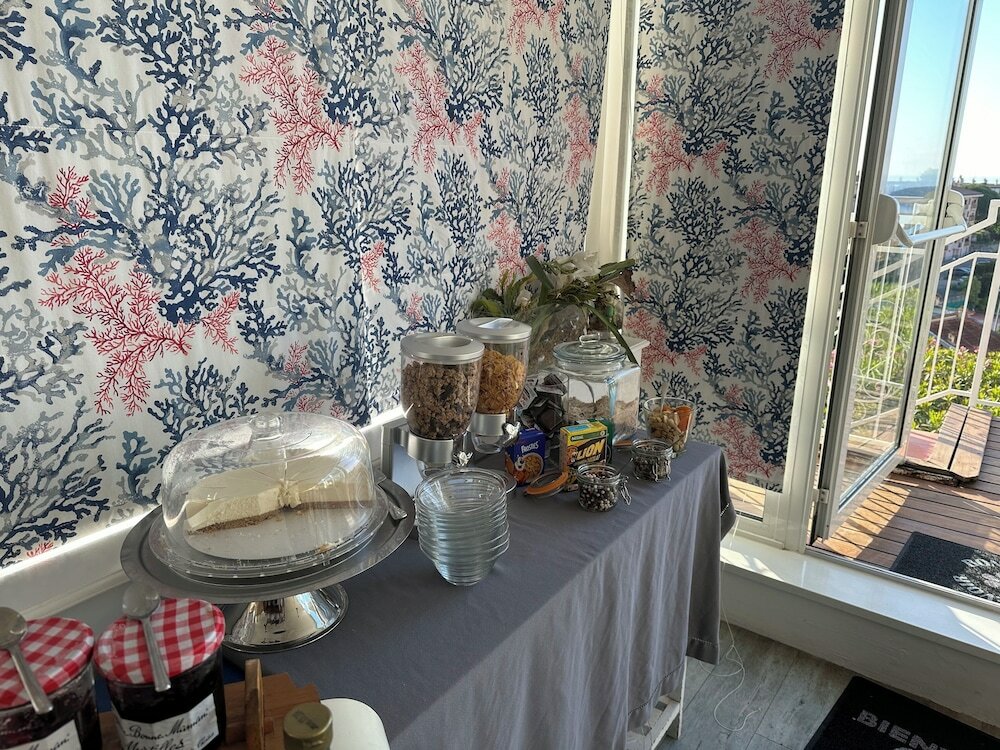 Фото Hôtel La Fiancée Du Pirate