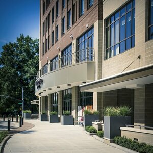 Гостиница Residence Inn by Marriott Raleigh Downtown