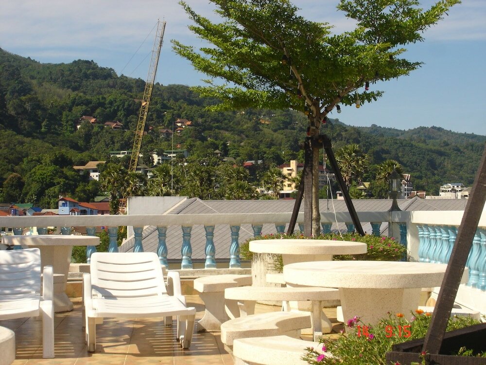 Фото Lamai Apartment