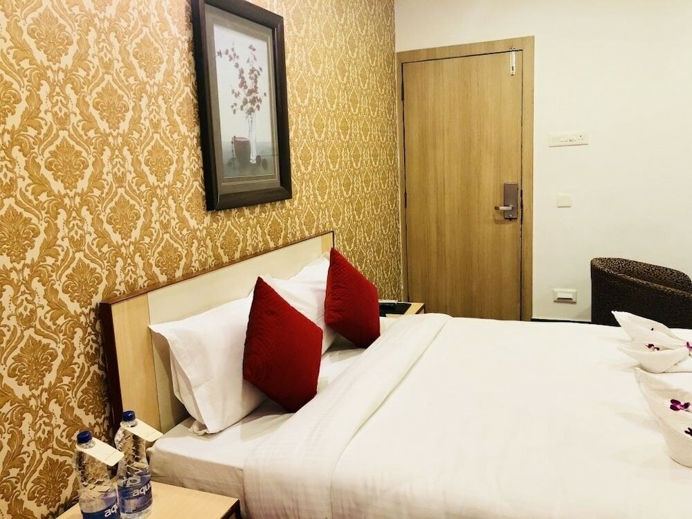 Фото Hotel Prag Continental