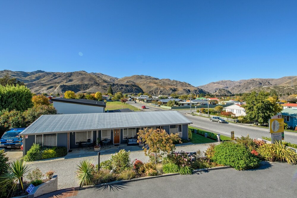 Фото Central Gateway Motel