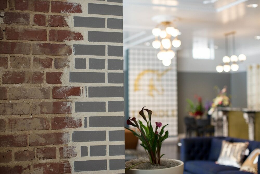 Фото Hotel Trundle