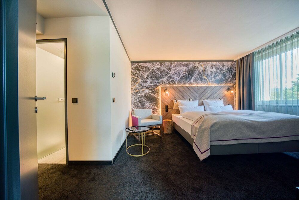 Фото Fourside Salzburg